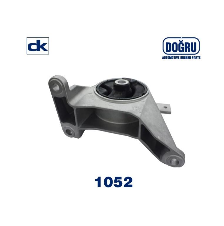 OPEL VECTRA C MOTOR KULAĞI OTOMATİK Z22SEDKVectra C5684093