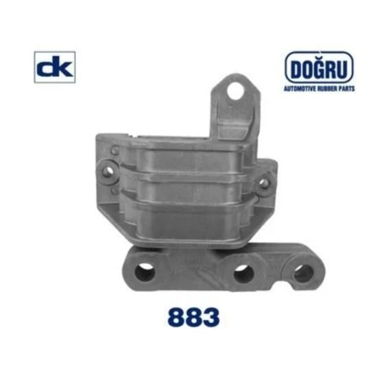 OPEL VECTRA C MOTOR KULAĞI R DİZELDKVectra C5684089
