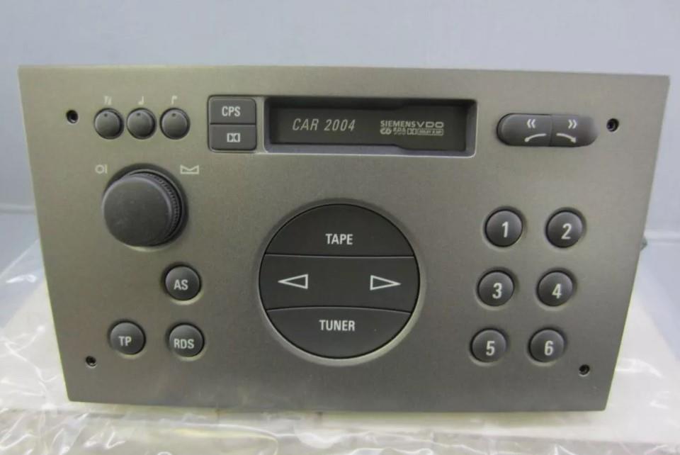 OPEL VECTRA C TEYP GMVectra C6780176