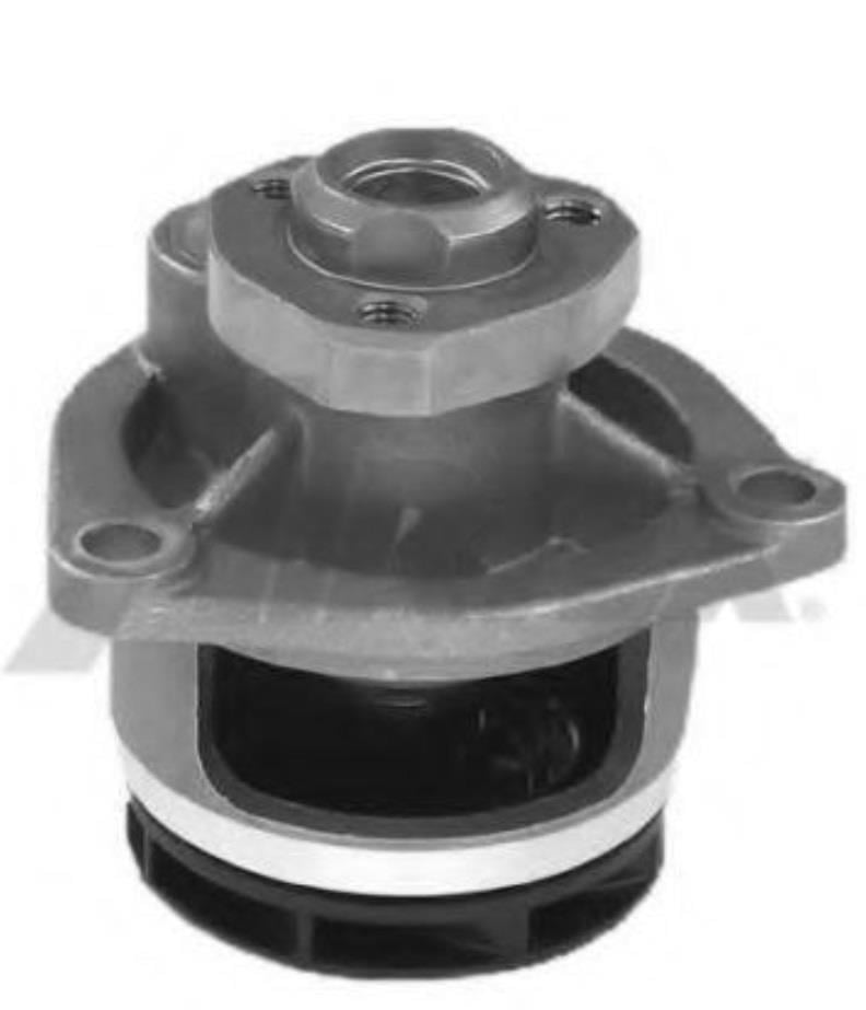 OPEL  VECTRA C - VECTRA B - ASTRA G - ZAFİRA A 20 DİZEL DEVİRDAİMAİRTEXVectra B6334040
