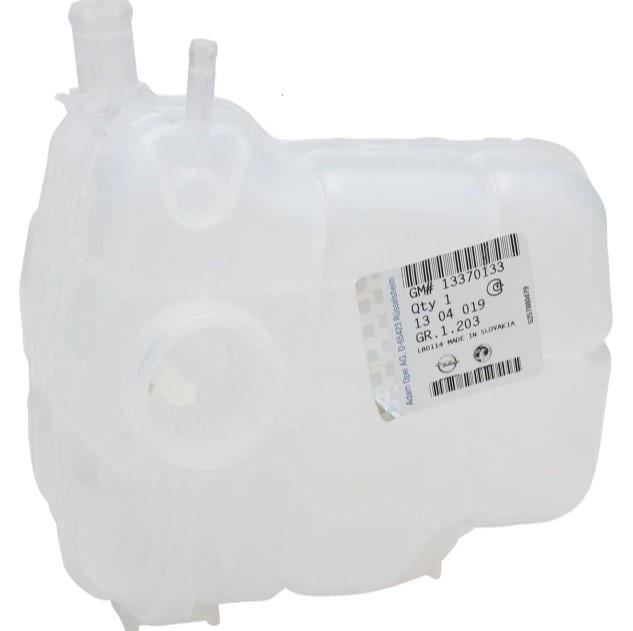 RADYATÖR YEDEK SU BİDONU - ASTRA J - CRUZEGMAstra J1304019