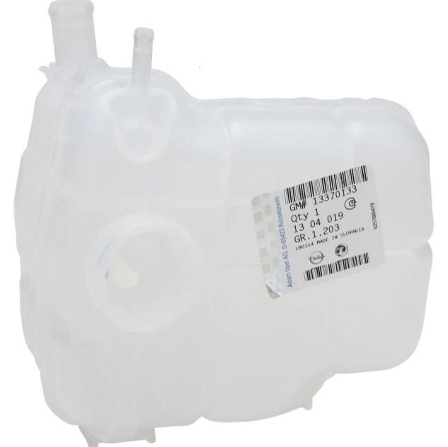 RADYATÖR YEDEK SU BİDONU - ASTRA J - CRUZEGMAstra J1304019