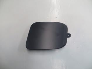 AUDI A3- 04/05; ARKA TAMPON ÇEKİ DEMİRİ KAPAĞI GRİ ASTARLI 5 KAPI (TW)