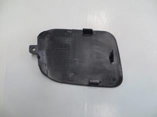 AUDI A3- 04/05; ARKA TAMPON ÇEKİ DEMİRİ KAPAĞI GRİ ASTARLI 5 KAPI (TW)