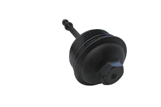 AUDI A3- 09/12; MOTOR YAĞ FİLTRE KAPAĞI (1.6/2.0 TDI) (PLASTİK)