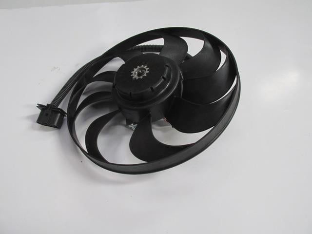 AUDI A3- 97/03; KLİMA FANI MOTORLU (9 KANAT) (ORİS)