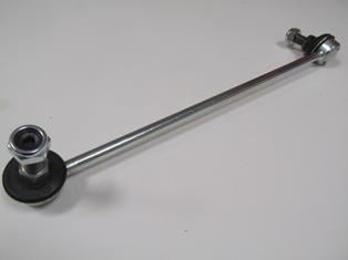 AUDI A3- 97/03; VİRAJ DEMİRİ ASKI Z ROT ÖN SOL (336mm)(SH)