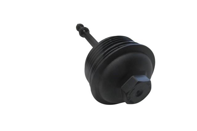 AUDI A3- SD/HB/SB- 12/16; MOTOR YAĞ FİLTRE KAPAĞI (1.6/2.0 TDI) (PLASTİK)