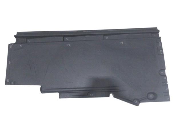 AUDI A4- 13/15; KARTER MUHAFAZA PLASTİĞİ SOL (TW)