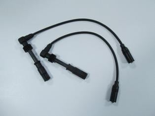 AUDI A4- 95/99; BUJİ KABLOSU TAKIM (20V)(AVV)1.8 cc (YOW JUNG)