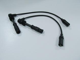 AUDI A4- 95/99; BUJİ KABLOSU TAKIM (20V)(AVV)1.8 cc (YOW JUNG)