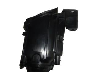 AUDI A6- 00/01; SİS LAMBASI SAĞ OVAL TİP (FAMELLA)