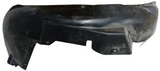AUDI A6- 01/04; ÖN ÇAMURLUK DAVLUMBAZI SOL (TW)