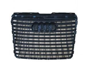 AUDI A6- 09/11; ÖN PANJUR NİKELAJ ÇERÇEVELİ