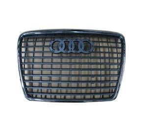 AUDI A6- 09/11; ÖN PANJUR NİKELAJ ÇERÇEVELİ