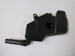 AUDI A6- 12/18; ÖN CAM SU BİDONU/DEPOSU MOTORSUZ (BFN)