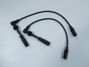 AUDI A6- 95/97; BUJİ KABLOSU TAKIM (20V)(ADR)1.8 cc (YOW JUNG)