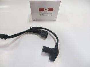 AUDI A6- 98/01; ABS SENSÖRÜ ÖN SAĞ/SOL AYNI (ADET) (2+2 FİŞLİ) (1,8/1,9 TDI/2,4/2,6/2,5 TDI)(SH)