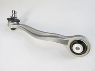 AUDI A8- 05/07; ÖN ÜST TABLA SAĞ DÜZ TİP ROTİLLİ/BURÇLU (SALINCAK) ALÜMİNYUM (SH)