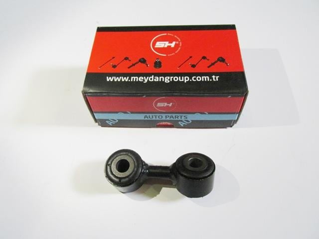 AUDI A8- 05/07; VİRAJ ASKI ROTU ARKA SOL (62mm) (SH)