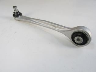 AUDI Q5- 10/12; ÖN ÜST TABLA SAĞ DÜZ TİP ROTİLLİ/BURÇLU (SALINCAK) ALÜMİNYUM (SH)