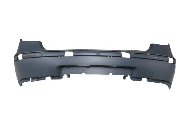 BMW 1 SERI- E87- 04/08; ARKA TAMPON ASTARLI (TYG)