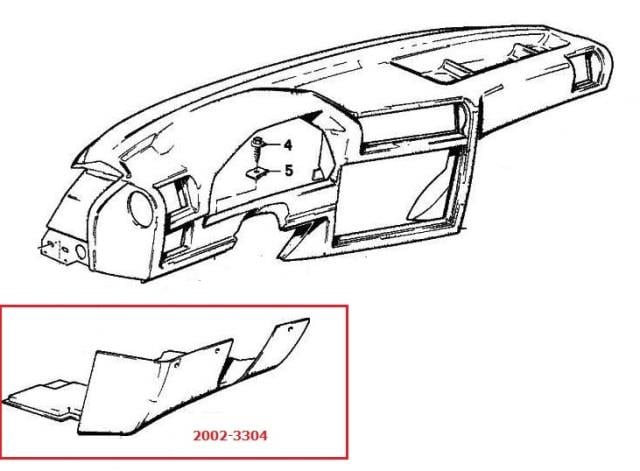 BMW 3 SERI- E30- 84/91; DİREKSİYON ALT KAPAĞI