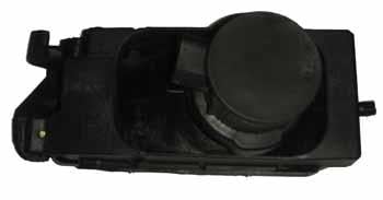 BMW 3 SERI- E36- SD/COUPE- 91/98; SİS LAMBASI SOL