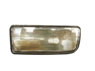 BMW 3 SERI- E36- SD/COUPE- 91/98; SİS LAMBASI SOL
