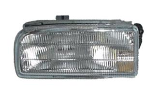 BMW 3 SERI- E36- SD/COUPE- 91/98; SİS LAMBASI SAĞ (H1) (FAMELLA)