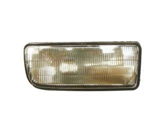 BMW 3 SERI- E36- SD/COUPE- 91/98; SİS LAMBASI SAĞ (H1) (FAMELLA)
