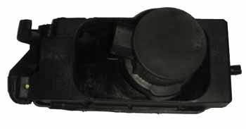 BMW 3 SERI- E36- SD/COUPE- 91/98; SİS LAMBASI SAĞ (H1) (FAMELLA)