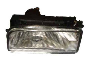 BMW 3 SERI- E36- SD/COUPE- 91/98; SİS LAMBASI SAĞ (H1) (FAMELLA)