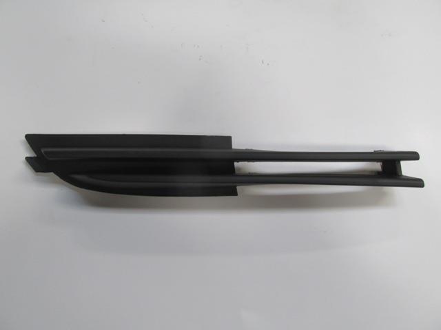 BMW 3 SERI- E46- SD- 02/05; SİS LAMBA KAPAĞI SOL SİYAH (TW)