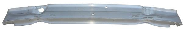 BMW 3 SERI- E46- SD/COUPE- 98/05; ARKA TAMPON DEMİRİ (ALÜMİNYUM) (TW)