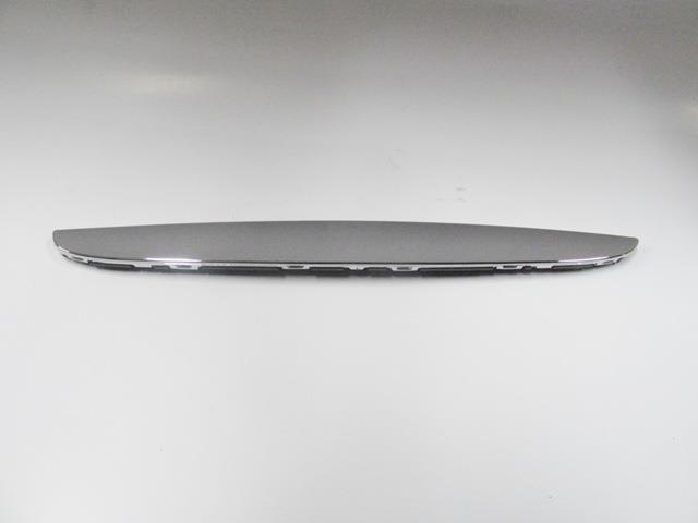 BMW 3 SERI- E90- 05/09; KAPUT UÇ NİKELAJI SOL (TYG)