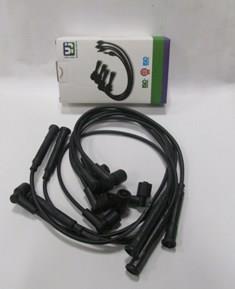 BMW 5 SERI- E34- 88/95; BUJİ KABLOSU TAKIM (12V)(M20B20-M20B25)2.0/2.5 cc YOW JUNG)