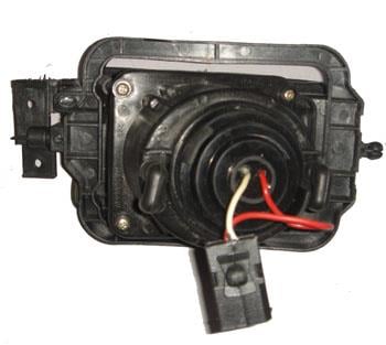 BMW 5 SERI- E34- 88/95; SİS LAMBASI SAĞ