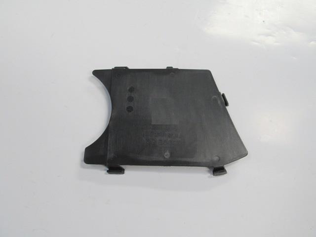 BMW 5 SERI- F10- 10/13; ÖN TAMPON ORTA PANJURU SOL (M-PAKET) (TW)