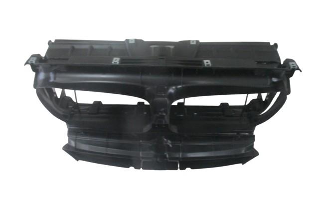 BMW 5 SERI- F10- 10/16; ÖN PANEL ÜST HAVA KANALI (LASTİKLİ) (MOTORSUZ TİP) (LCI)