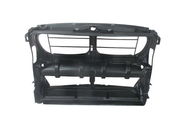 BMW 5 SERI- F10- 10/16; ÖN PANEL ÜST HAVA KANALI (LASTİKLİ) (MOTORSUZ TİP) (LCI)
