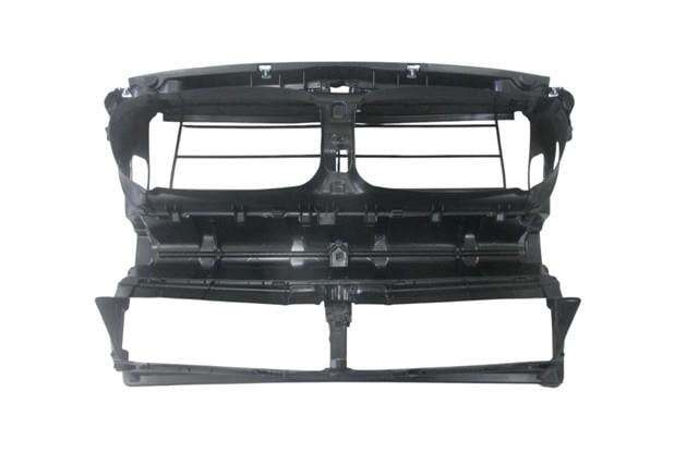 BMW 5 SERI- F10- 10/16; ÖN PANEL ÜST HAVA KANALI (LASTİKLİ) (MOTORSUZ TİP) (LCI)