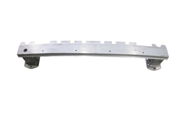 BMW 5 SERI- G30- 17/20; ARKA TAMPON DEMİRİ (ALÜMİNYUM)(TW)