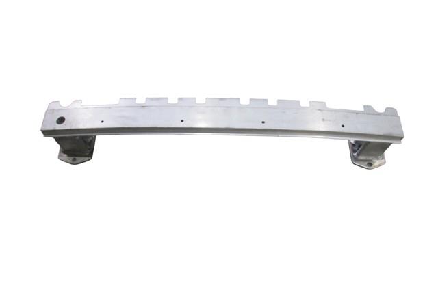 BMW 5 SERI- G30- 20/22; ARKA TAMPON DEMİRİ (ALÜMİNYUM)(TW)