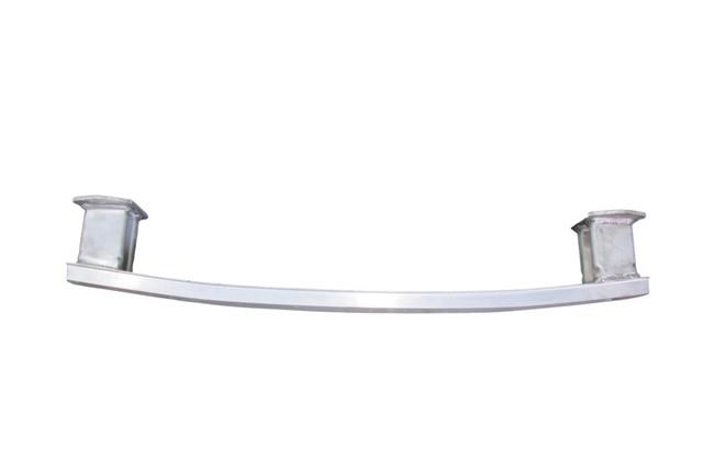 BMW 5 SERI- G30- 20/22; ARKA TAMPON DEMİRİ (ALÜMİNYUM)(TW)