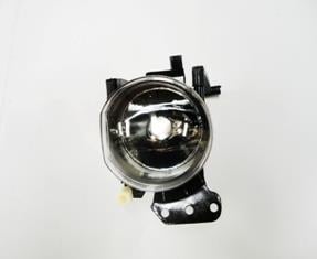 BMW X3- E83- 04/10; SİS LAMBASI SOL (M-TECH/LCI)
