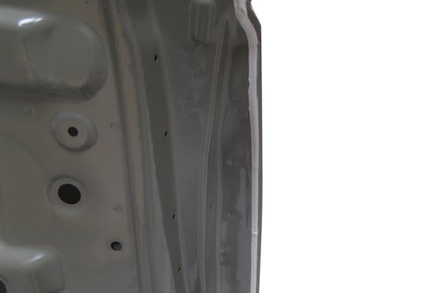 CHERY TIGGO 7 PRO MAX- 24/25; ARKA KAPI KOMLE SOL GRİ BOYALI(İCELİ/ÇEKOMASTİKLİ)(TW)