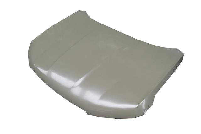 CHERY TIGGO 7 PRO MAX- 24/25; MOTOR KAPUTU GRİ BOYALI(İCELİ/ÇEKOMASTİKLİ)(TW)