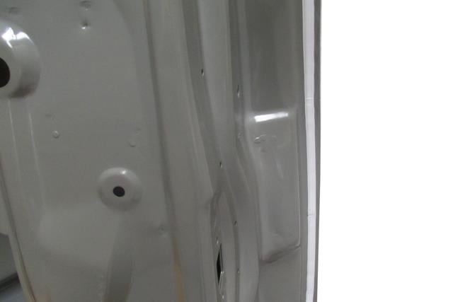 CHERY TIGGO 7 PRO MAX- 24/25; ÖN KAPI KOMLE SOL GRİ BOYALI(İCELİ/ÇEKOMASTİKLİ)(TW)