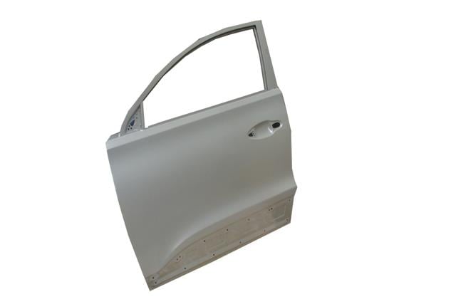 CHERY TIGGO 7 PRO MAX- 24/25; ÖN KAPI KOMLE SOL GRİ BOYALI(İCELİ/ÇEKOMASTİKLİ)(TW)